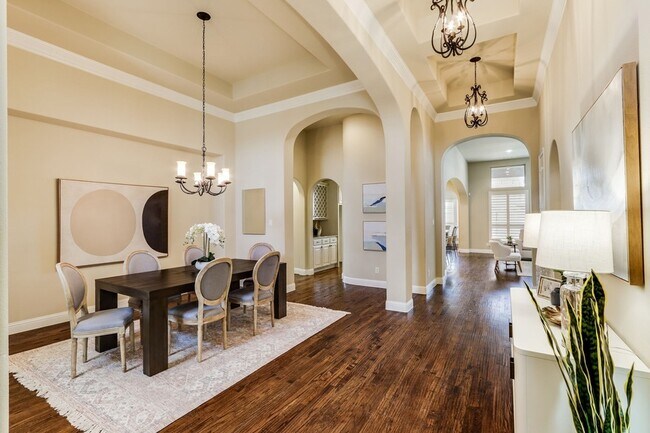 Foto del edificio - 12883 Possum Kingdom Dr