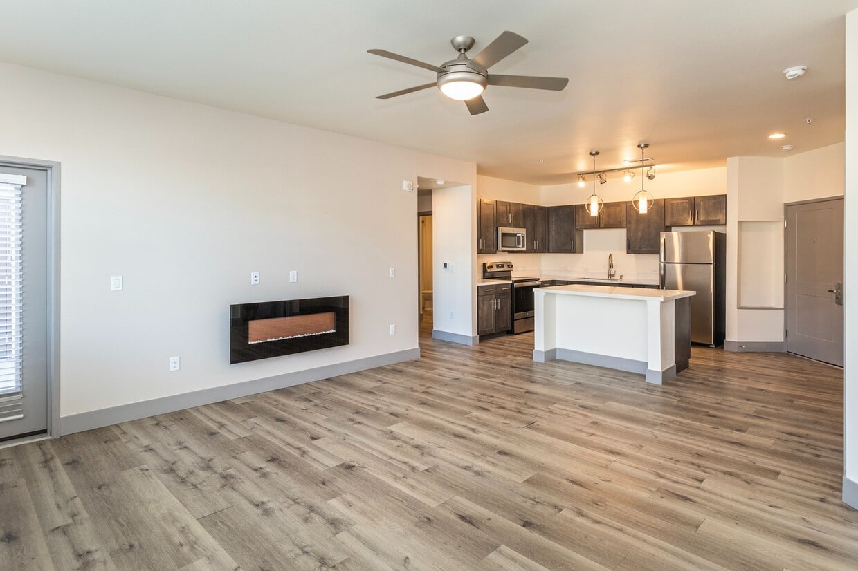 Foto principal - Eldorado Springs