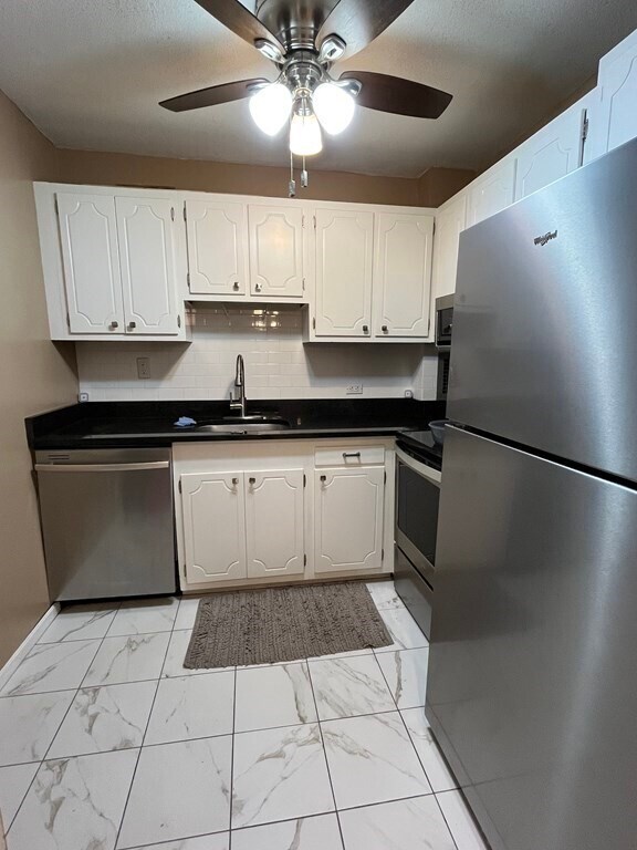 20 Winchester St Unit 207, Brookline, MA 02446 Apartments in