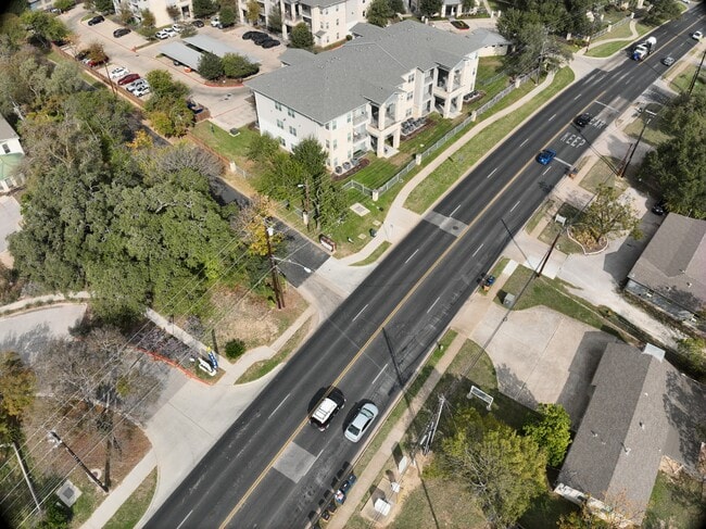 3D Exterior - Trillium Terrace