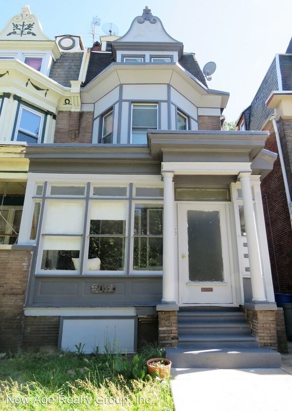 Primary Photo - 5022 Cedar Ave
