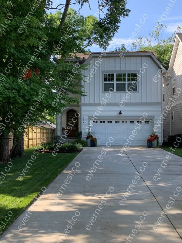 Primary Photo - 809A Knox Ave