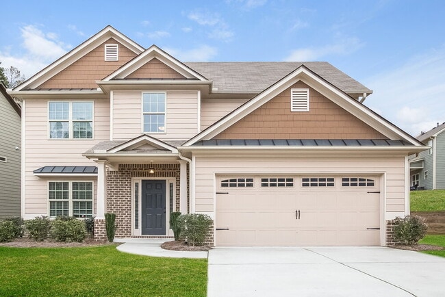 Building Photo - 441 Chandler Bluff Ct SE