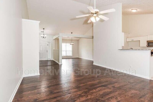 Foto del edificio - 244 Holiday Overlook