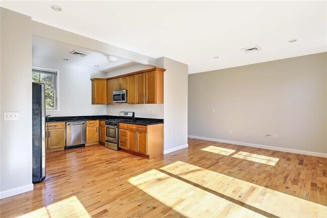 Foto del edificio - 400 Hope St