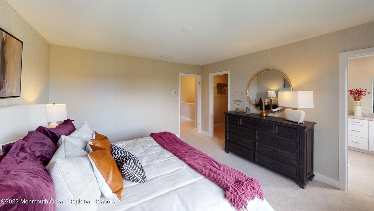 93 Bataan Ave, Tinton Falls, NJ 07724 Condo for Rent in Tinton Falls