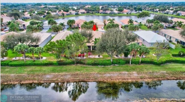 Foto del edificio - 12752 Coral Lakes Dr