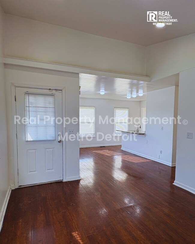 Foto del edificio - 433 Navahoe St