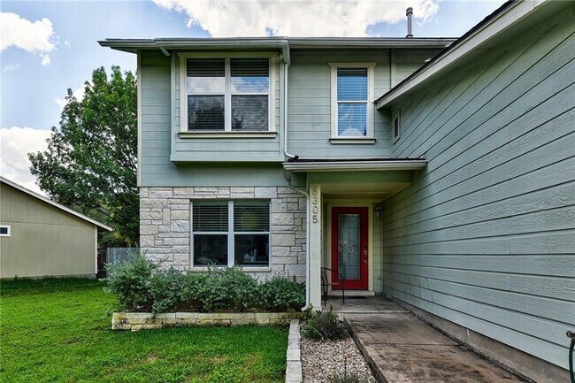 Building Photo - 8305 Cattle Dr