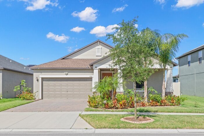 Foto principal - Home for rent in Cypress Mill WITH Loads o...