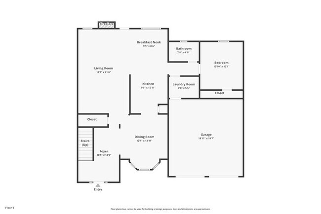 Foto del edificio - 5-Bedroom Grovetown, GA Home