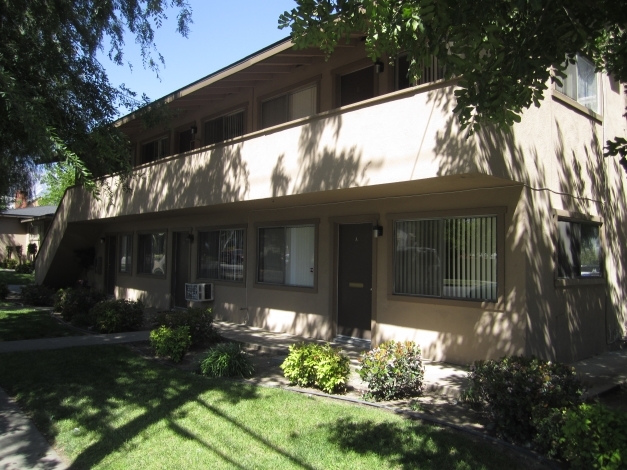 Building Photo - Upland Terrace Apartments