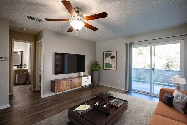 Foto del edificio - 9036 N Lamar Blvd