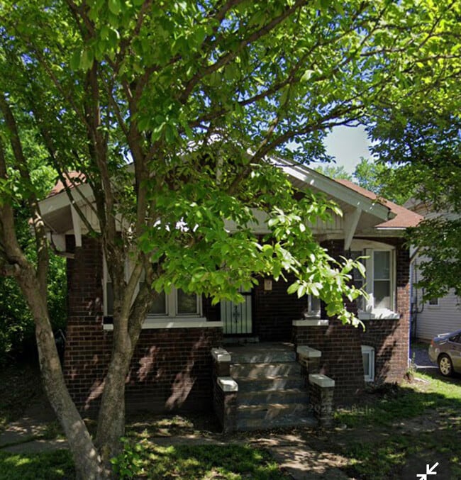 Building Photo - 714 N 25th St