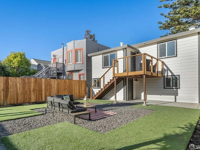 Building Photo - 1305 Revere Ave