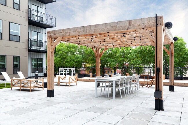 Foto del edificio - The DECO