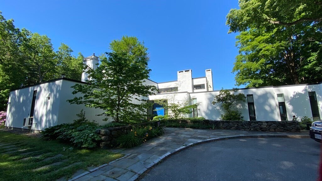 220 Dudley Rd, Bedford, MA 01730 House Rental in Bedford, MA