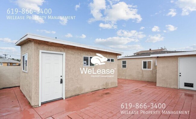 Foto del edificio - 5316 Imperial Ave