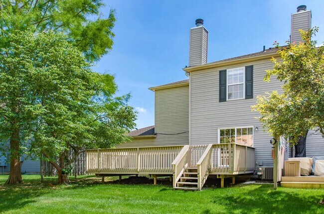 Foto del edificio - 5651 Barney Ln