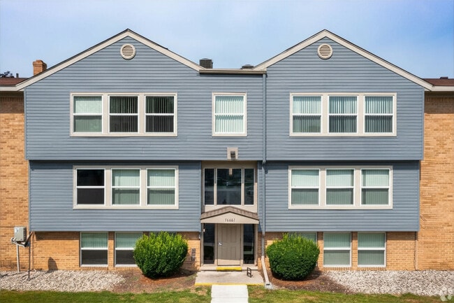Foto del edificio - Southgate Apartments & Townhomes