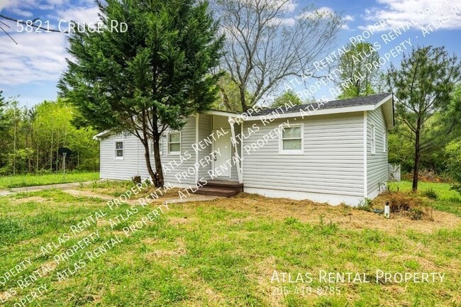 Building Photo - 5821 Cruce Rd