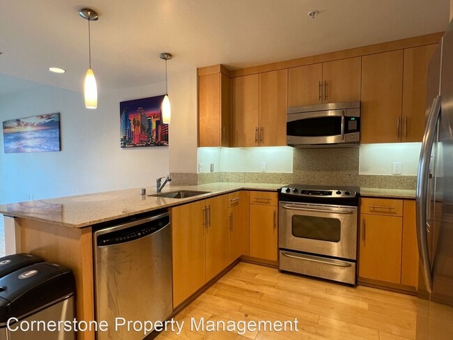 Building Photo - 1 br, 1 bath House - 38 N Almaden Blvd #818