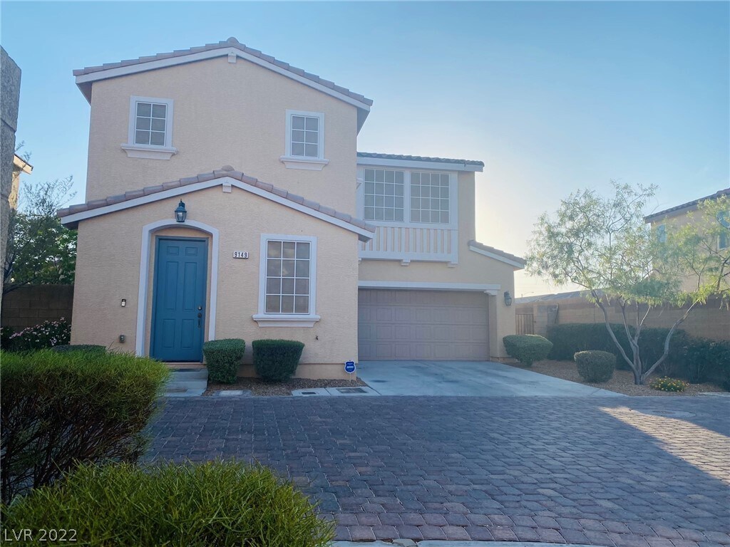 9149 White Rock Peak St, Las Vegas, NV 89113 House for Rent in Las Vegas, NV