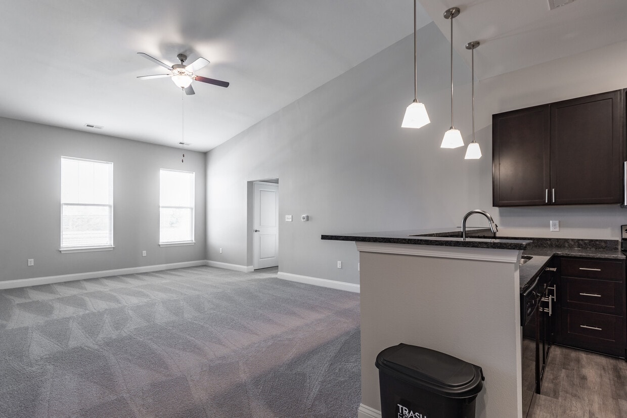 Photo - The Apartments at Kelton Station