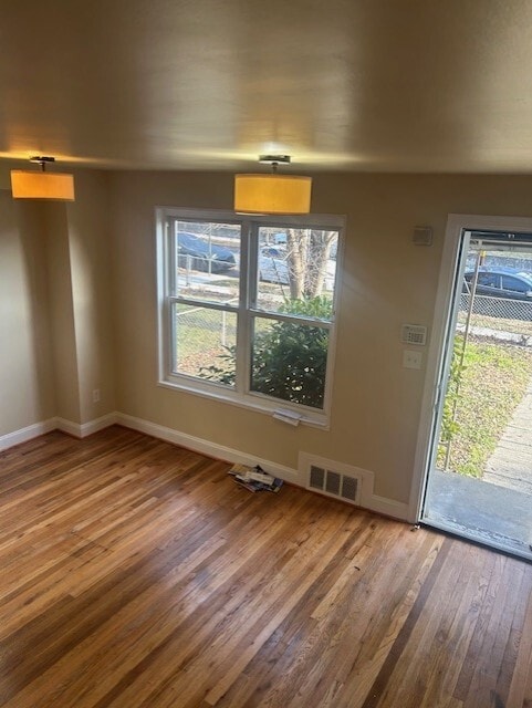 Photo - 1549 Fort Dupont St SE Townhome