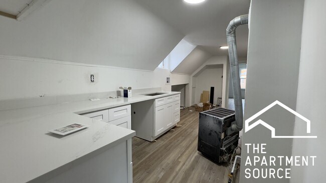 Foto del edificio - 1626 N Fairfield Ave