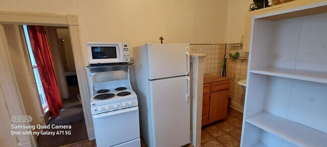 Cocina - 326 N Washington St