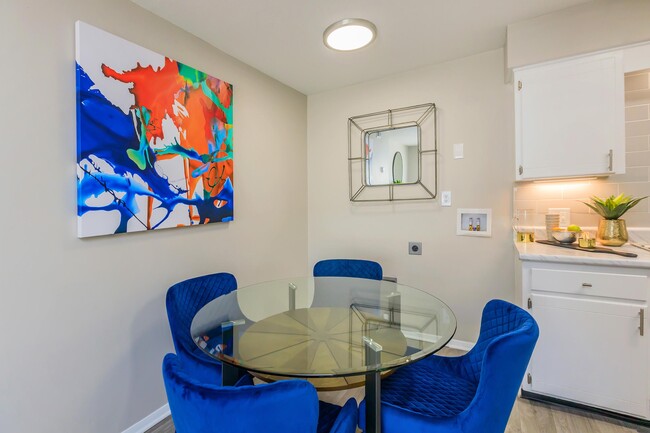 Dylan Apartments Murfreesboro