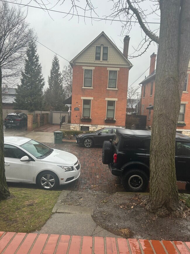 Street view - 181 E Kossuth St