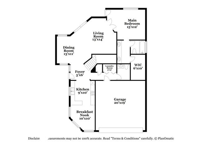 Foto del edificio - 1041 E Sunburst Ln
