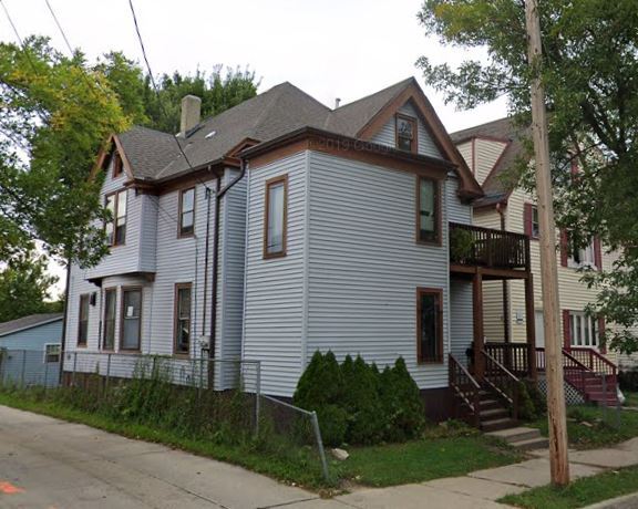 Building Photo - 1021 N 24th St