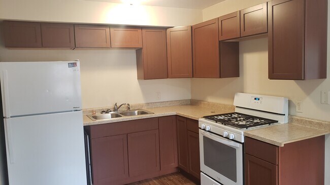 Foto del edificio - 2108 2nd Ave N
