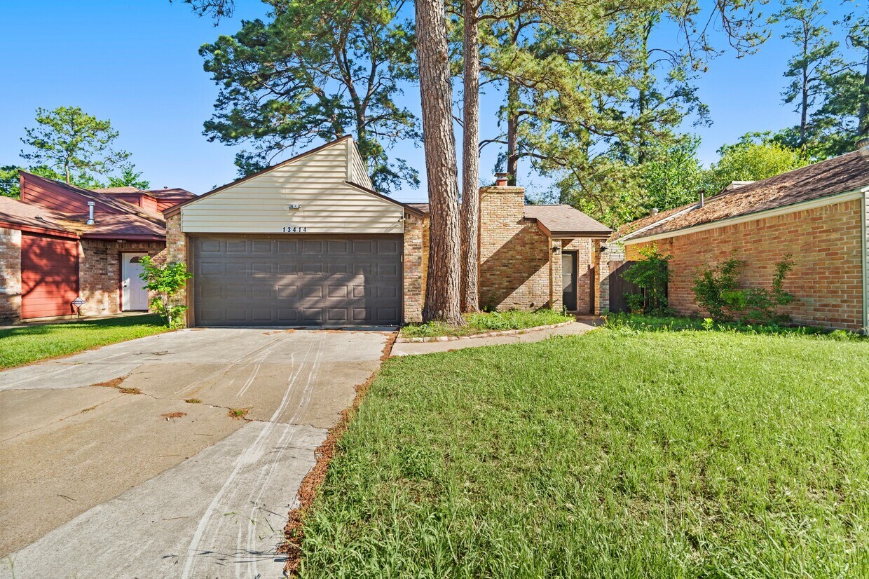 Foto principal - 13414 Ravensway Dr
