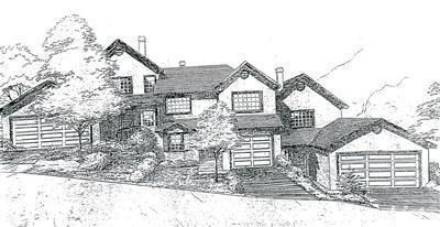 Foto del edificio - 632 David Cir