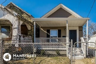 Building Photo - 1464 S 9th St