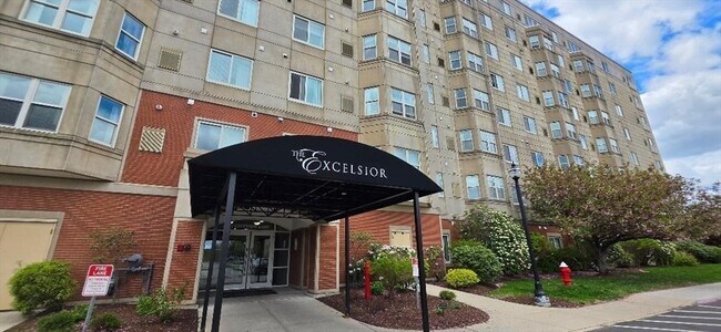 Foto del edificio - 1 Cityview Ln