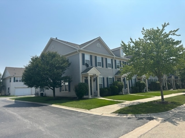 Foto del edificio - 2258 Georgetown Cir