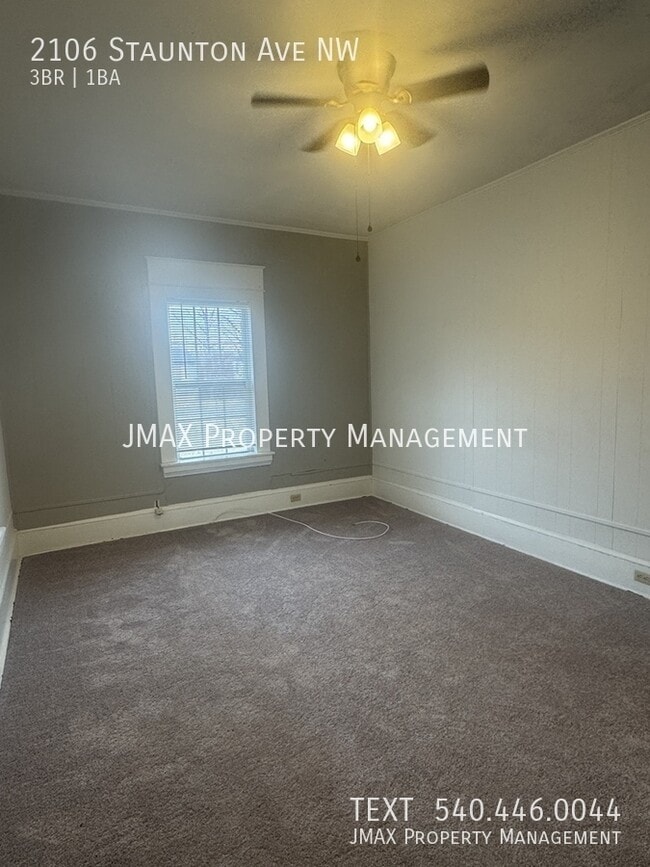 Foto del edificio - 2106 Staunton Ave NW