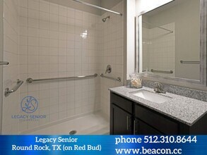 Interior Photo - Legacy Senior on Red Bud Lane