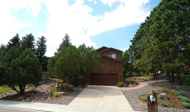 Photo - 1155 Popes Valley Dr House