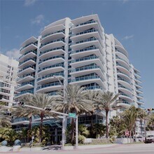 Building Photo - 9401 Collins Ave