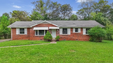 Building Photo - 1347 Gibson Dr