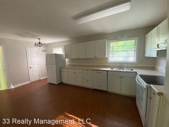 Building Photo - 3 br, 2 bath House - 2165 Rosedale Rd