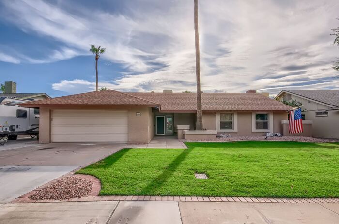 Primary Photo - Move In Ready 3 Bed 2 Bath home with a POO...