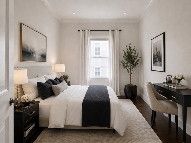 Building Photo - SF Turk LLC
