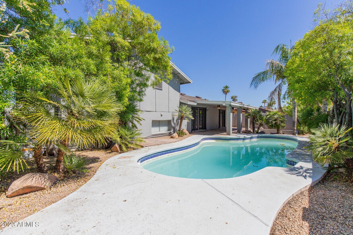 5120 S Dorsey Ln, Tempe, AZ 85283 House Rental in Tempe, AZ